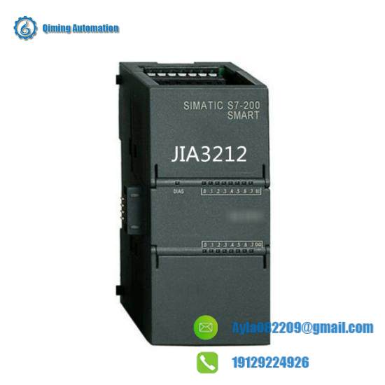 SIEMENS 6ES7288-2DR08-0AA0 Digital output Modular