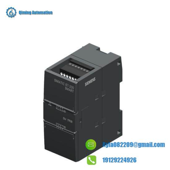 Siemens 6ES7288-2DR32-0AA0 Digital I/O Module  Simatic
