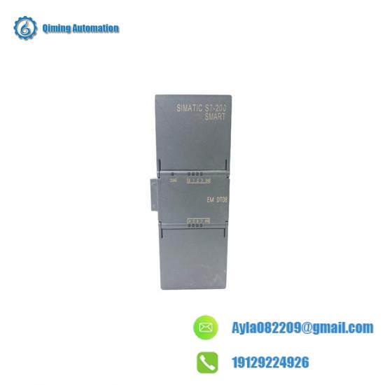 Siemens 6ES7288-2DT08-0AA0 Digital output SM DT08