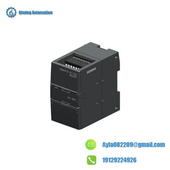 SIEMENS 6ES7288-3AE04-0AA0 Analog Input