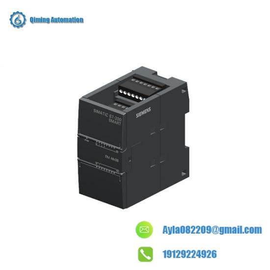 SIEMENS 6ES7288-3AM06-0AA0 analog I/O SM AM06