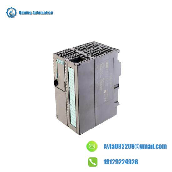Siemens 6ES7312-5BE03-0AB0 CPU MODULE