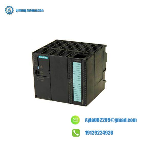 SIEMENS 6ES7313-6CF03-0AB0 Compact CPU