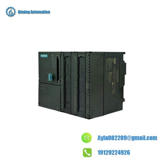 Siemens 6ES7314-5AE10-0AB0 CPU 314 IFM Module