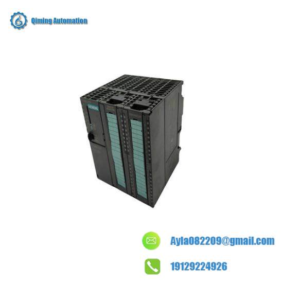 Siemens 6ES7314-6BG03-0AB0 CPU Module