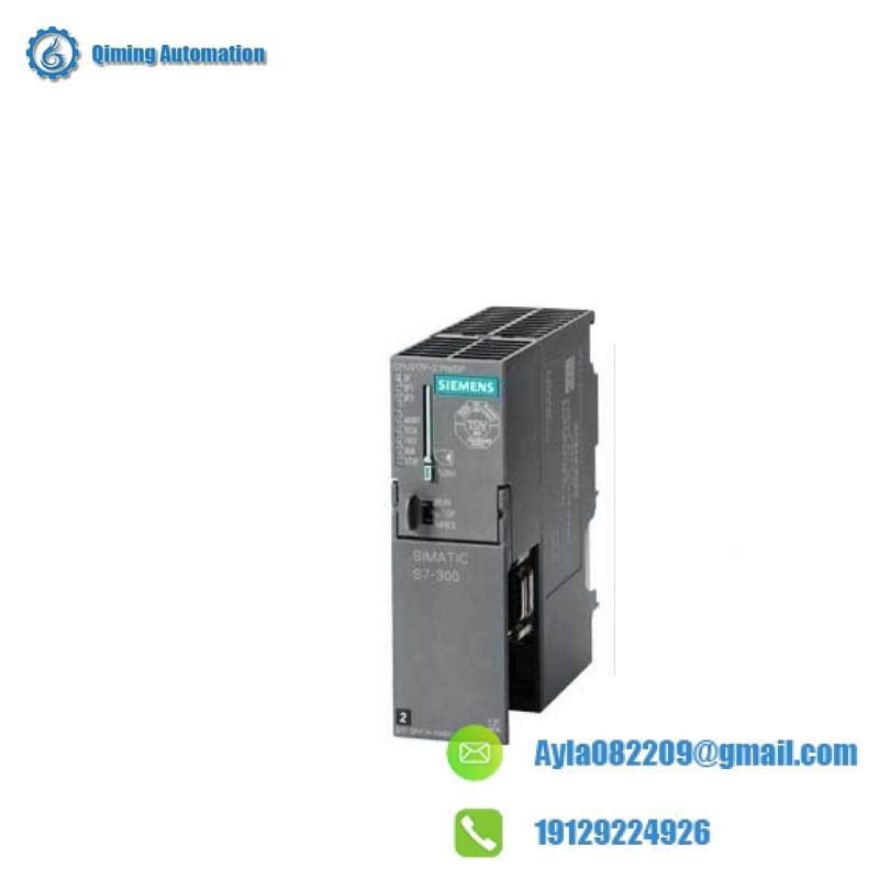 SIEMENS 6ES7317-2FK14-0AB0 SIMATIC S7-300 CPU317F-2 PN/DP
