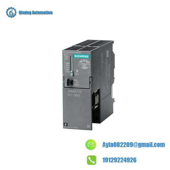 SIEMENS 6ES73172FK140AB0 CPU Module