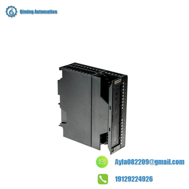 SIEMENS 6ES7321-1BH02-0AA0 Digital Input Module