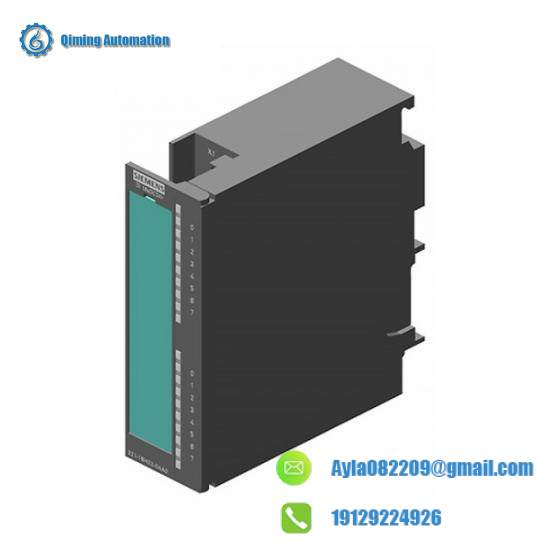 SIEMENS 6ES7321-1BH02-4AA1