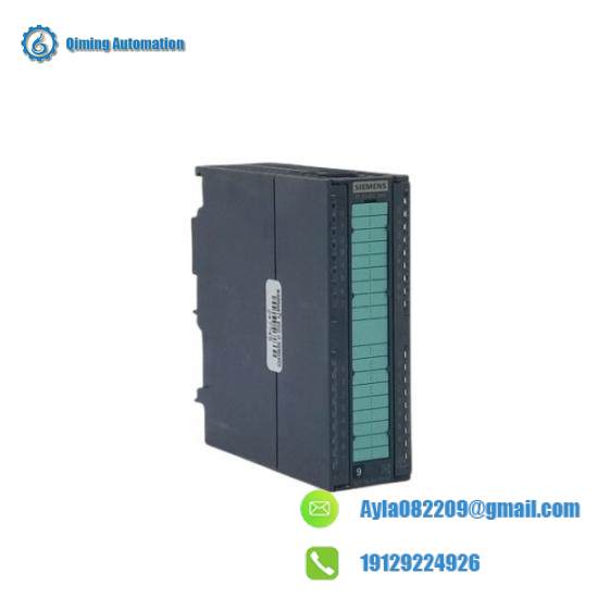 SIEMENS 6ES7321-1BP00-0AA0 Digital Output Module