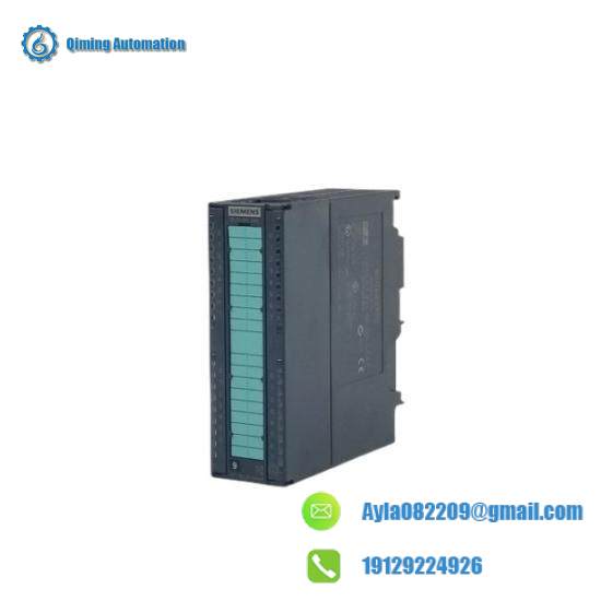 SIEMENS 6ES7321-1BP00-0AA0 Digital Output Module