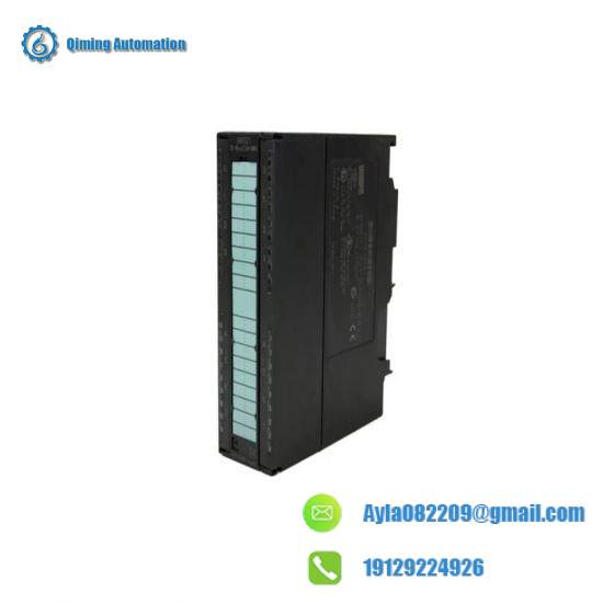Siemens 6ES7321-1CH00-0AA0 Digital input SM 321