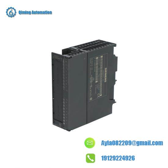 Siemens 6ES7321-7BH00-0AB0 DIGITAL INPUT SM 321