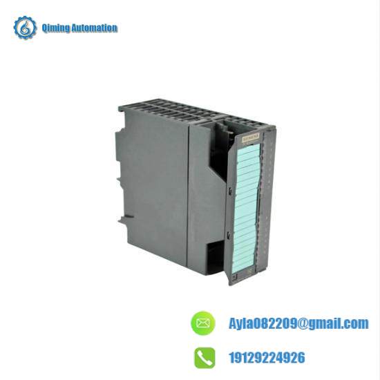 SIEMENS 6ES7321-7BH01-0AB0 Digital Input Module