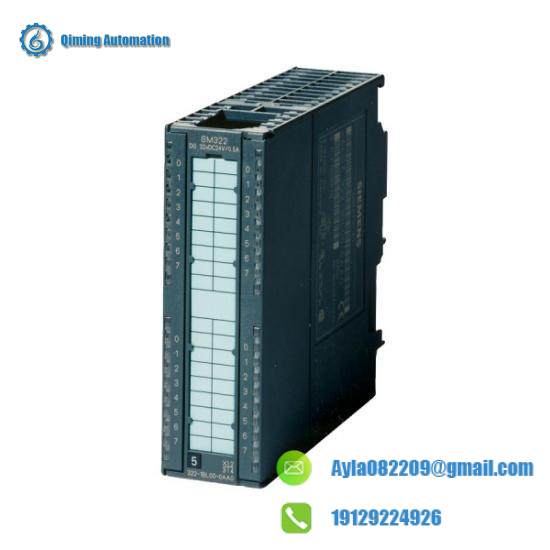 SIEMENS 6ES7322-1BH01-0AB0