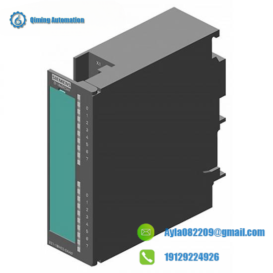 SIEMENS 6ES7322-1BH01-4AA1