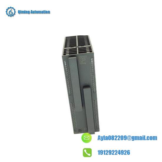 SIEMENS 6ES7322-1BP00-0AA0 Digital Output Module
