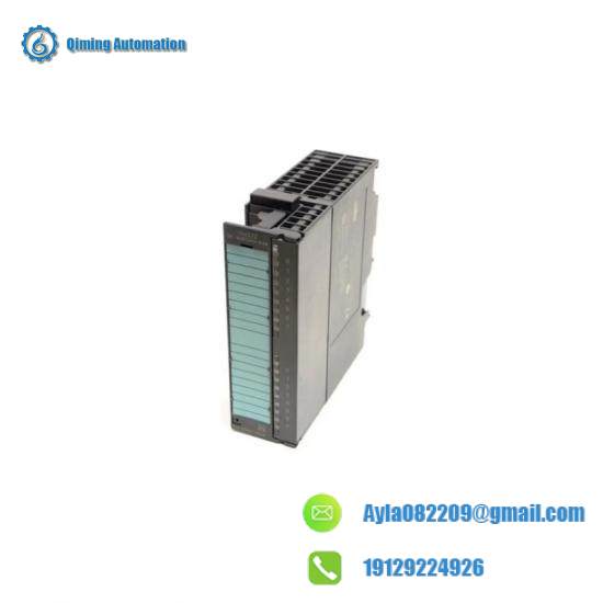 Siemens 6ES7322-8BH10-0AB0 digital output SM 322