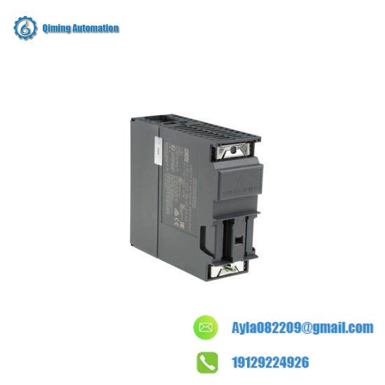 SIEMENS 6ES7323-1BL00-0AA0 Digital module