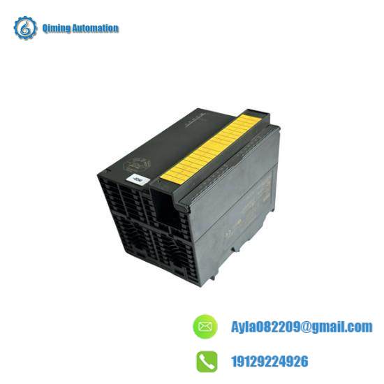 SIEMENS 6ES7326-1BK01-0AB0 Digital Input Module