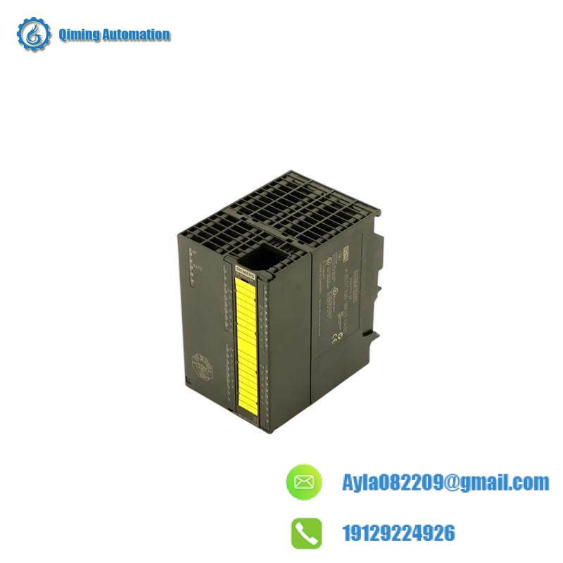 SIEMENS 6ES7326-1BK02-0AB0 DIGITAL INPUT MODULE