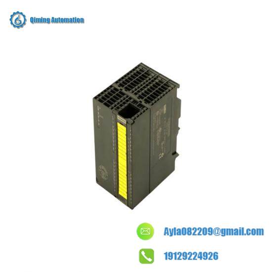 Siemens 6ES7326-1BK02-0AB0 Digital Input SM 326