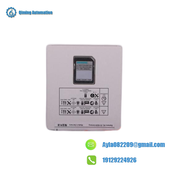 SIEMENS 6ES7326-2BF10-0AB0  digital output module