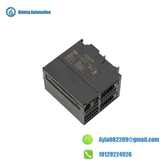 Siemens 6ES7326-2BF41-0AB0 Digital Output SM 326