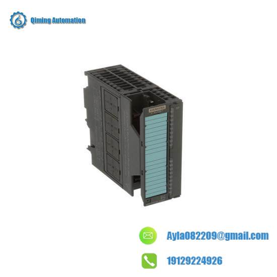 SIEMENS 6ES7331-7KF02-0AB0 Analog input module