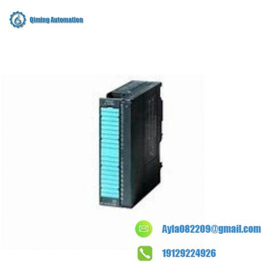 SIEMENS 6ES7331-7PE10-0AB0