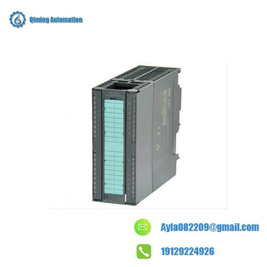 SIEMENS 6ES7332-5HF00-4AB1 Analog output Module