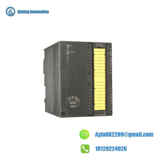 SIEMENS 6ES7336-1HE00-0AB0 Analog Input Module