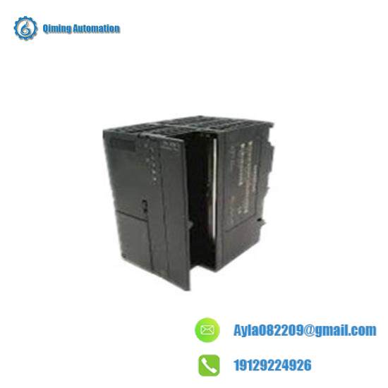 SIEMENS 6ES7338-7UH01-0AC0 ULTRASONIC POSITION DECODER MODULE