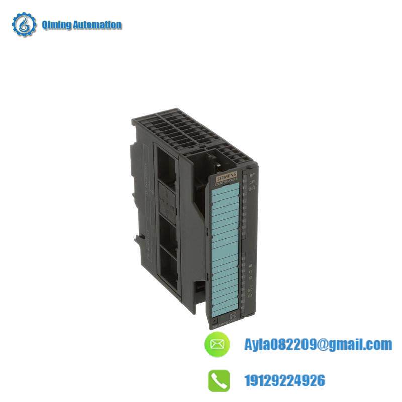 SIEMENS 6ES7350-1AH03-0AE0 Counter module