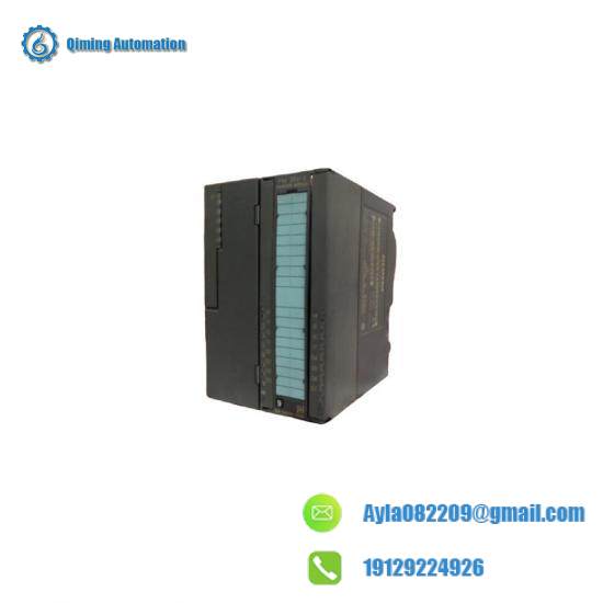 Siemens 6ES7350-2AH00-0AE0 COUNTER MODULE FM 350-2