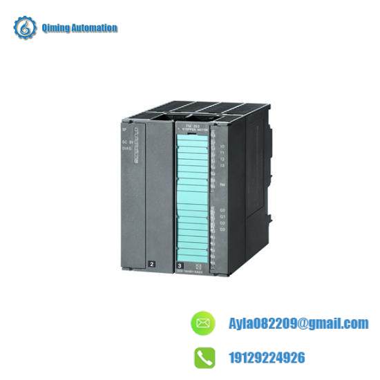 SIEMENS 6ES7353-1AH01-0AE0 Function Module
