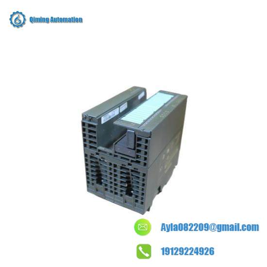 Siemens 6ES7354-1AH01-0AE0 FM354 Servo Motor Module