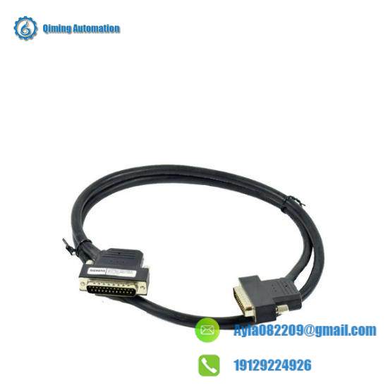 Siemens 6ES7368-3BB01-0AA0 SIMATIC S7-300 Connecting Cable