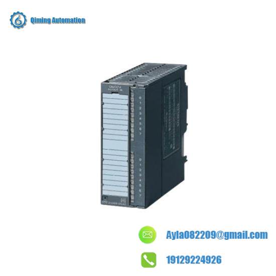 SIEMENS 6ES7374-2XH01-0AA0 Simulator module