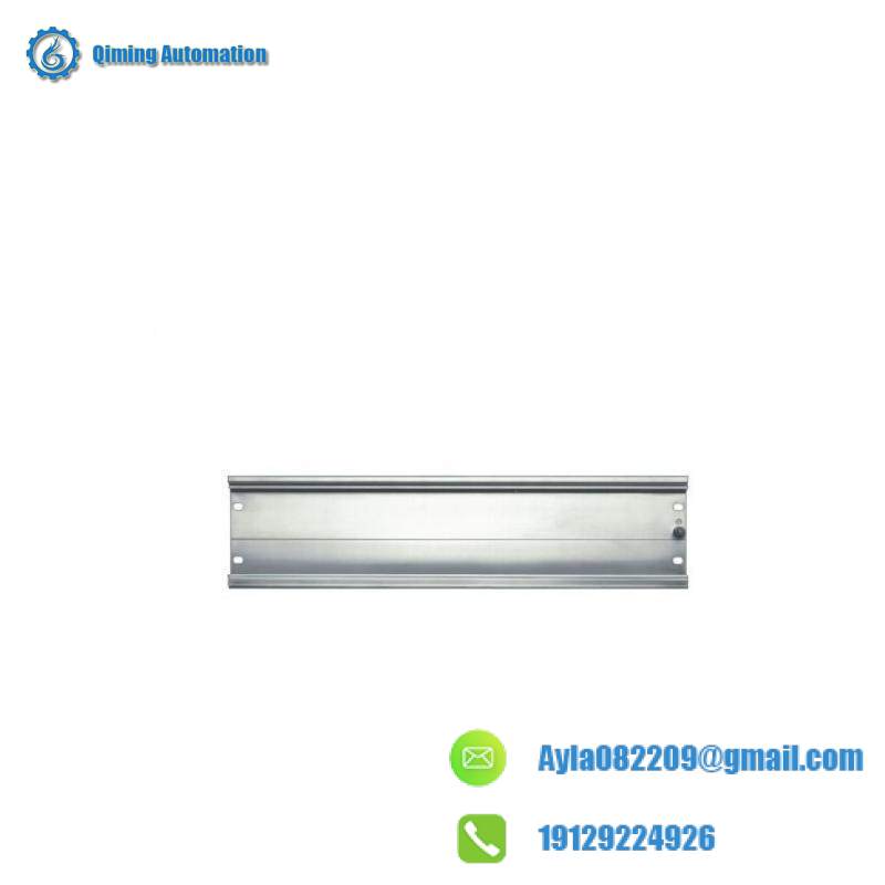 SIEMENS 6ES7390-1AF30-0AA0 mounting rail leng