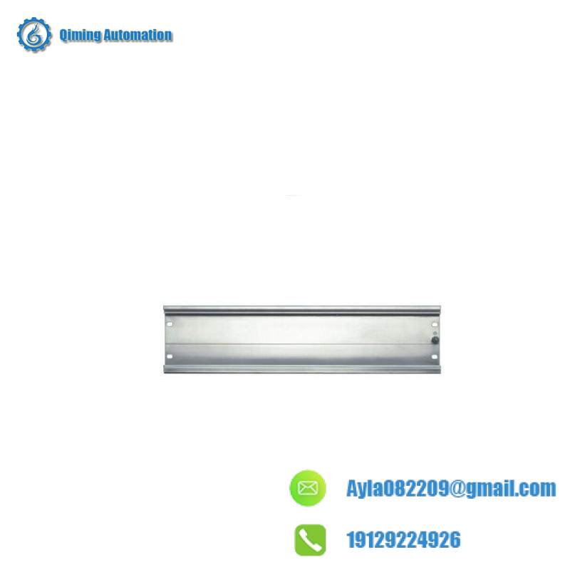 Siemens 6ES7390-1AJ30-0AA0 S7-300, RAIL L.830MM