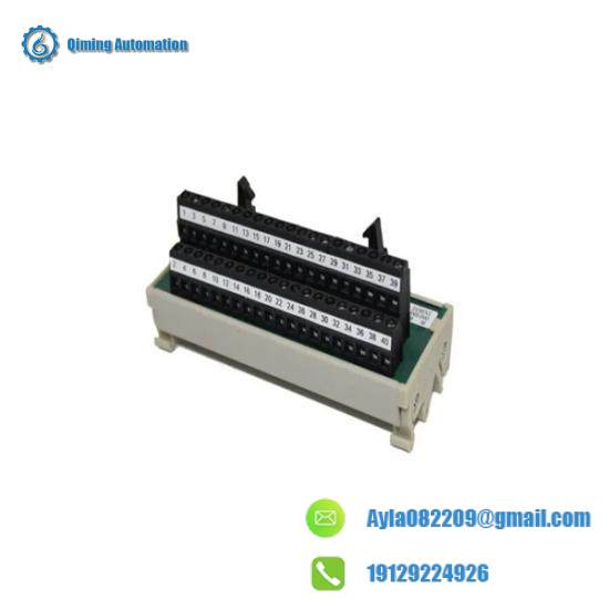 Siemens 6ES7392-1AN00-0AA0 Terminal Block