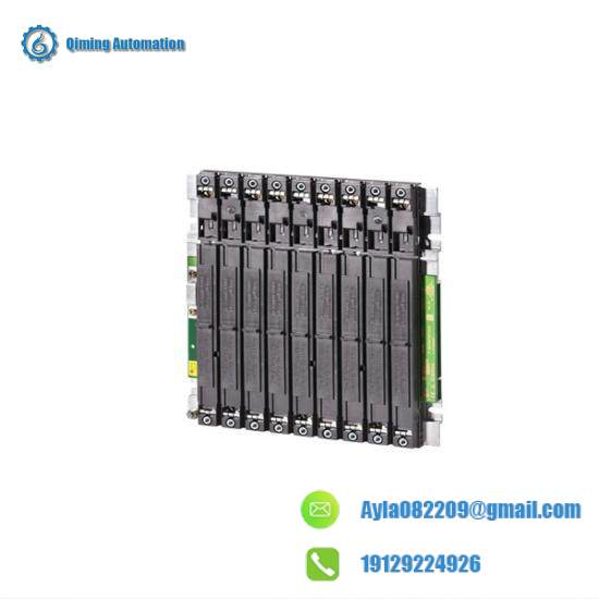 SIEMENS 6ES7400-1JA01-0AA0 Rack