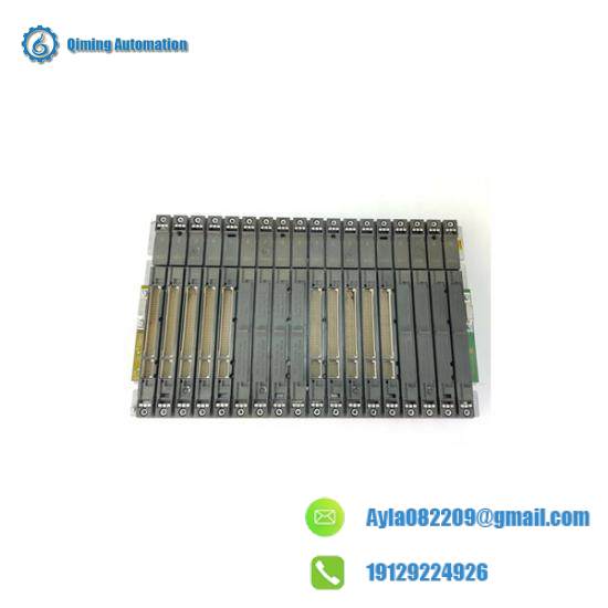 SIEMENS 6ES7400-2JA00-0AA0 Rack