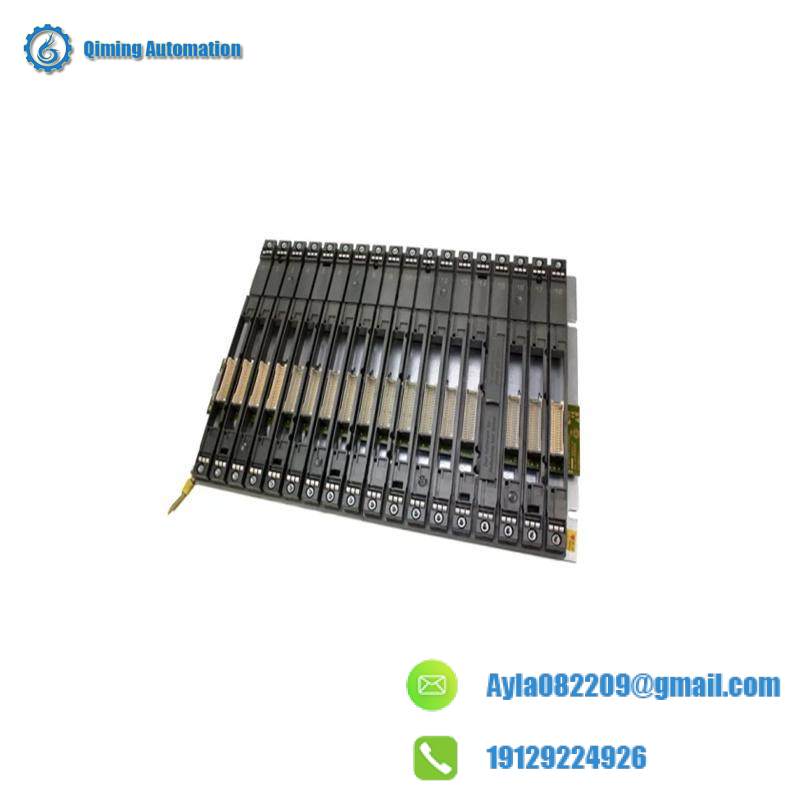 SIEMENS 6ES7403-1TA01-0AA0 extension rack ER1 with 18 slots