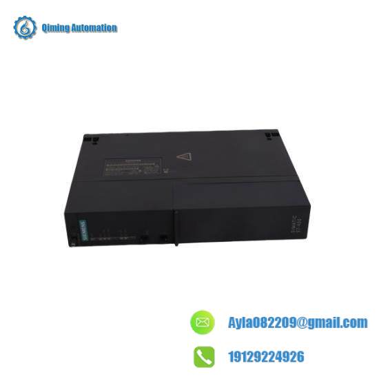 Siemens 6ES7407-0KA01-0AA0  Simatic