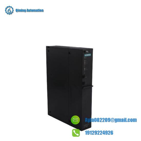 Siemens 6ES7407-0KA01-0AA0  Simatic