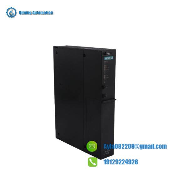 Siemens 6ES7407-0KA01-0AA0  Simatic