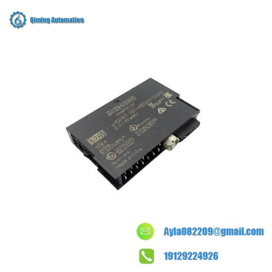 Siemens 6ES7412-2EK06-0AB0 Processor Module