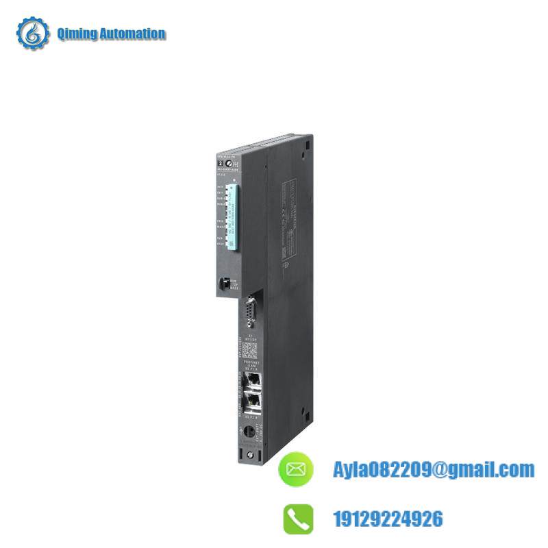 SIEMENS 6ES7412-2EK07-0AB0 INTERFACE